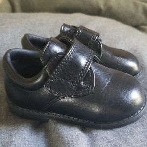 Toddler dress shoes